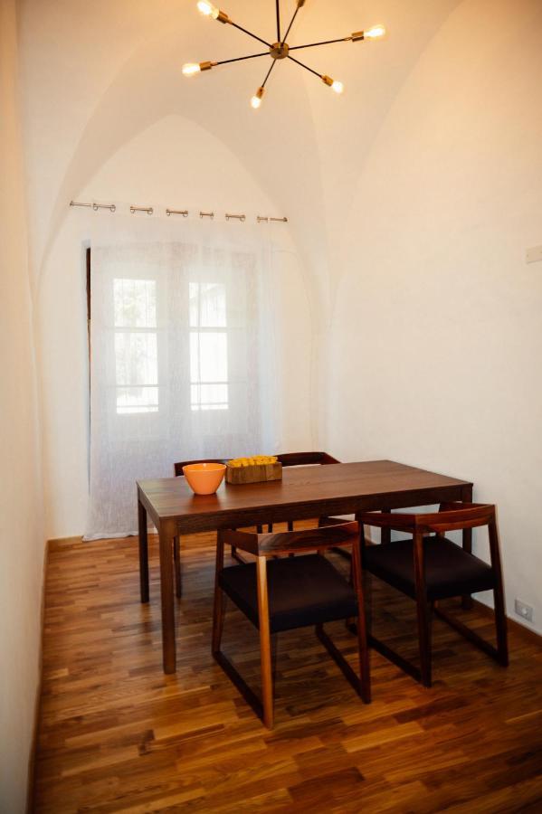 Franz Haus Apartments เมราโน ภายนอก รูปภาพ